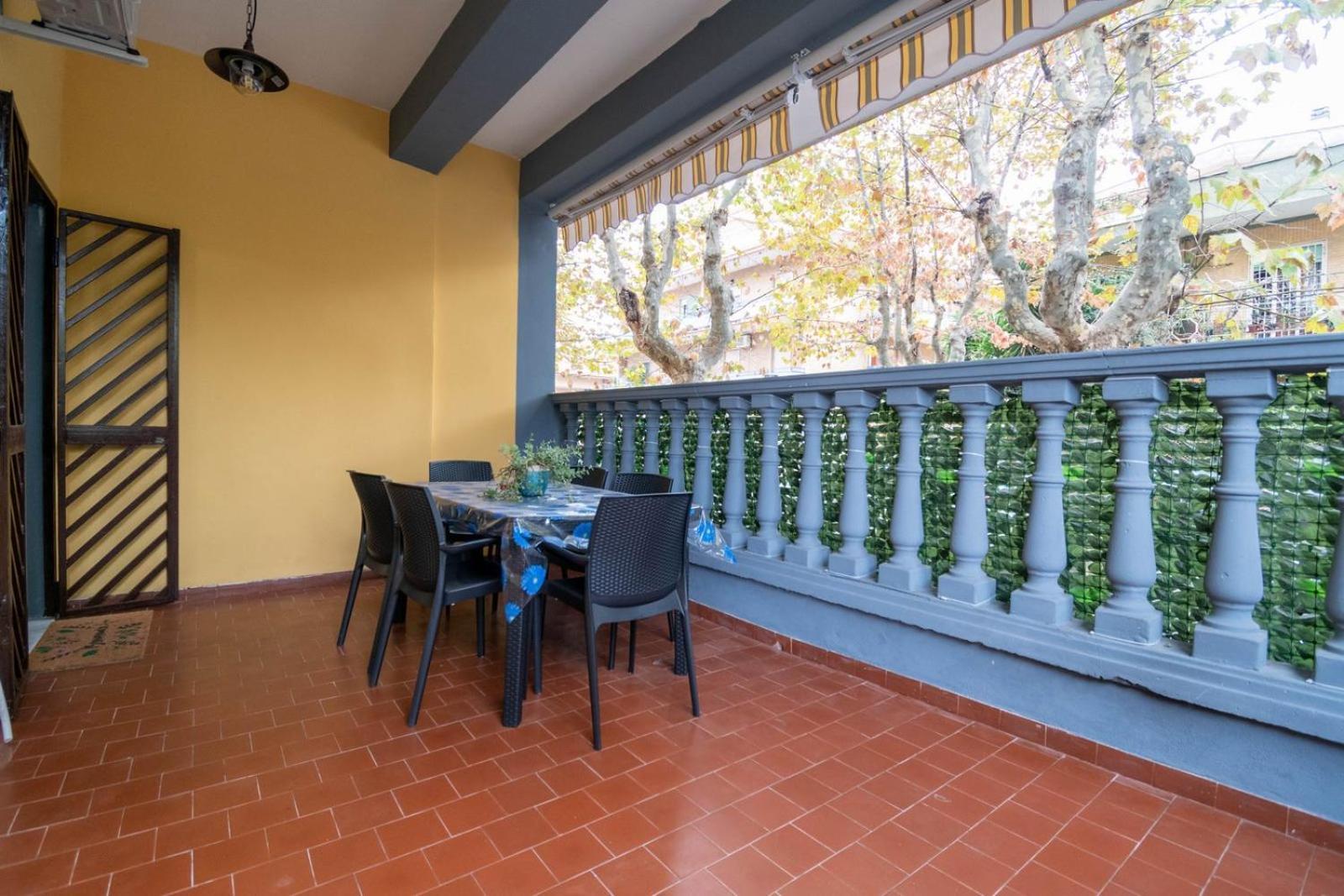 Casa Ilaria Ladispoli